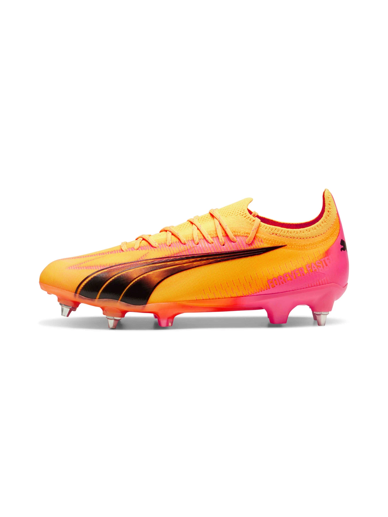Кроссовки PUMA Ultra Ultimate Mxsg модель 107747 Кроссовки PUMA Ultra Ultimate Mxsg модель 107747 Фото