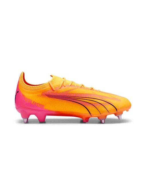 Кроссовки PUMA Ultra Ultimate Mxsg модель 107747 Фото