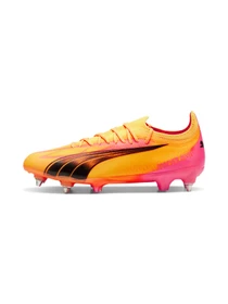 Кроссовки PUMA Ultra Ultimate Mxsg модель 107747 Фото