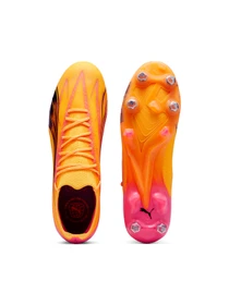 Кроссовки PUMA Ultra Ultimate Mxsg модель 107747 Фото