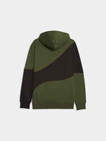 Худи и свитшоты PUMA Power Cat Hoodie модель 674099 Фото