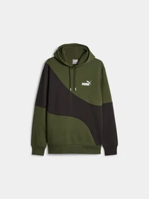 Худи и свитшоты PUMA Power Cat Hoodie модель 674099 Фото