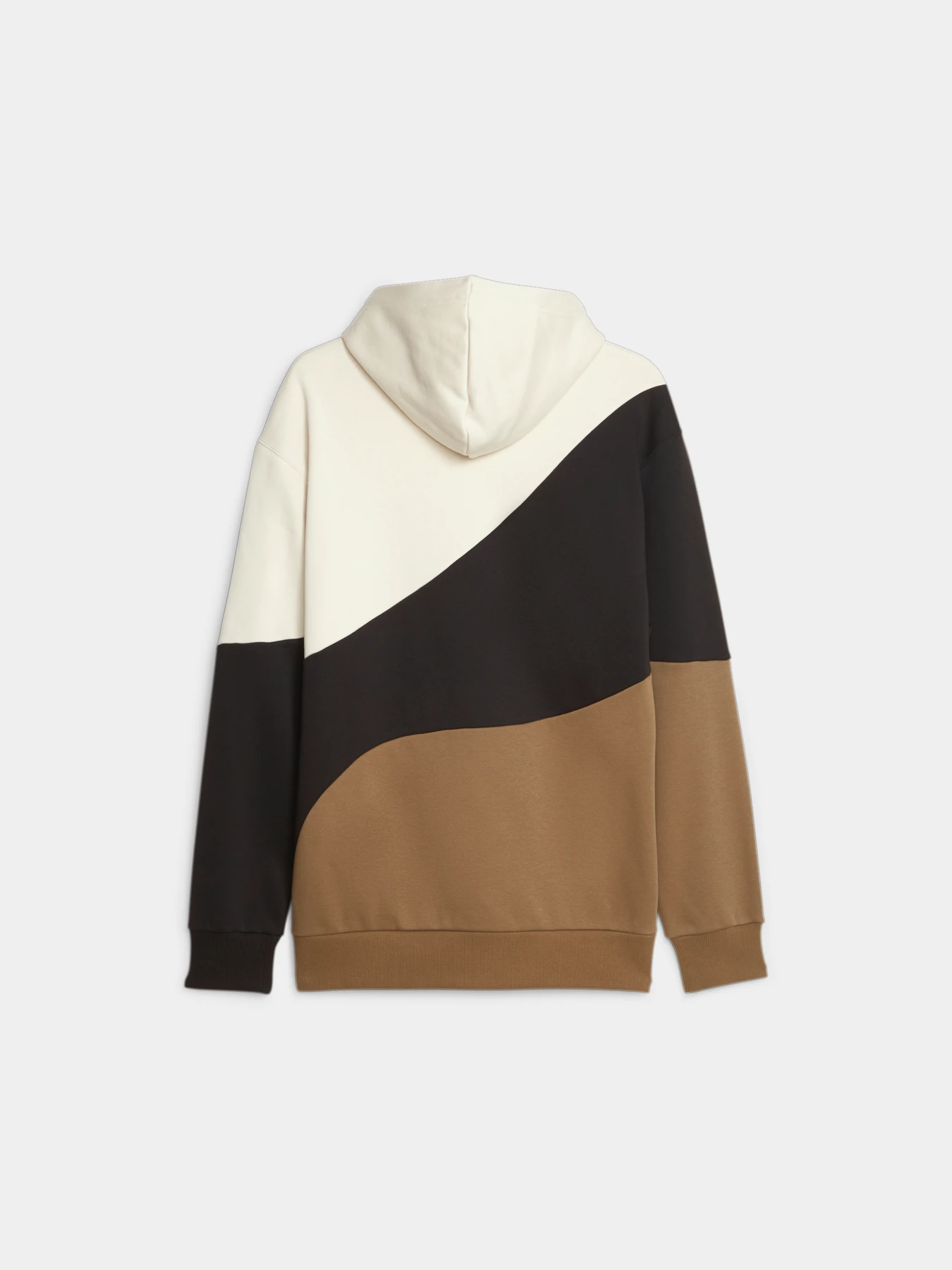 Худи и свитшоты PUMA Power Cat Hoodie модель 674099 Фото