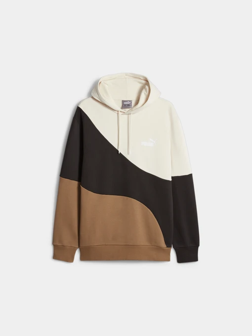 Худі та світшоти PUMA Power Cat Hoodie модель 674099 Фото