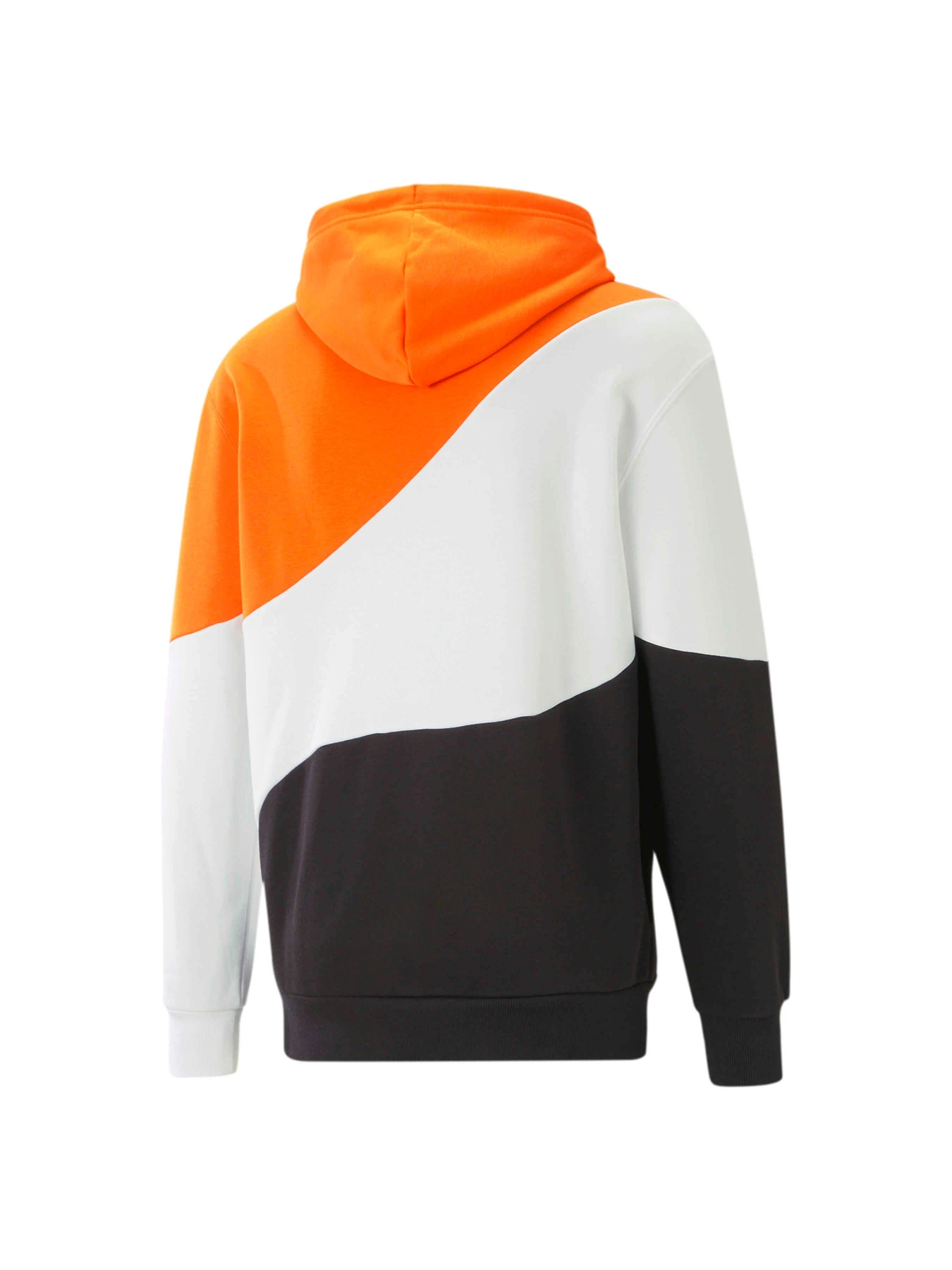 Худі та світшоти PUMA Power Cat Hoodie модель 674099 Фото