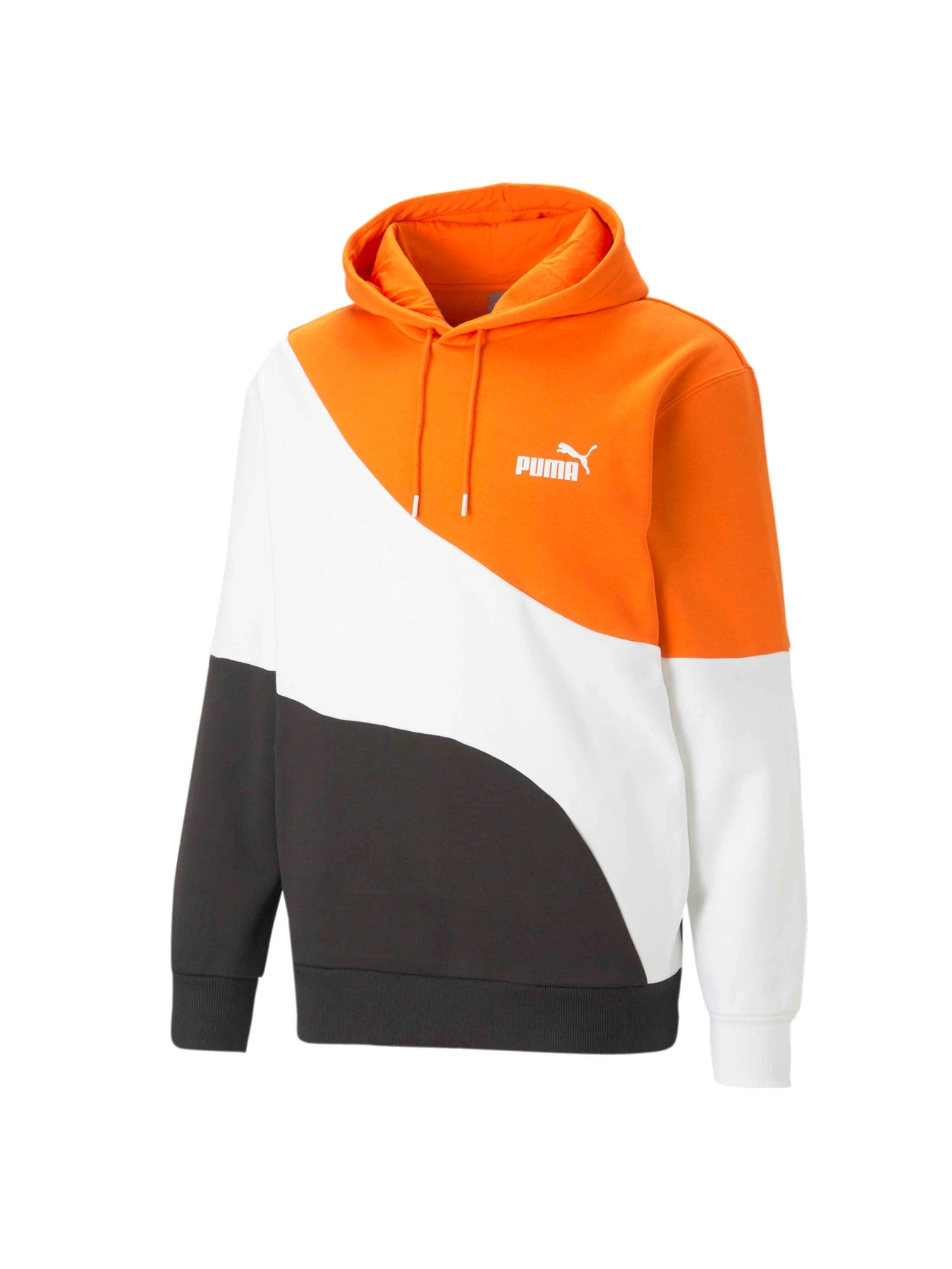 Худі та світшоти PUMA Power Cat Hoodie модель 674099 Фото