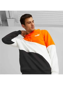 Худі та світшоти PUMA Power Cat Hoodie модель 674099 Фото
