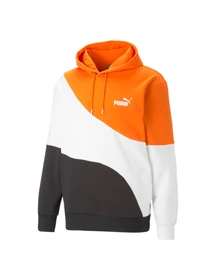 Худі та світшоти PUMA Power Cat Hoodie модель 674099 Фото