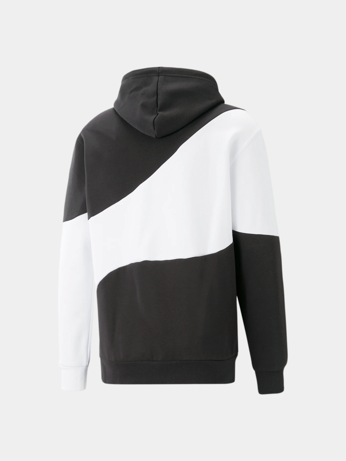 Худі та світшоти PUMA Power Cat Hoodie модель 674099 Фото