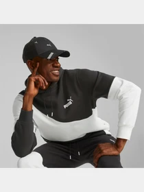 Худі та світшоти PUMA Power Cat Hoodie модель 674099 Фото