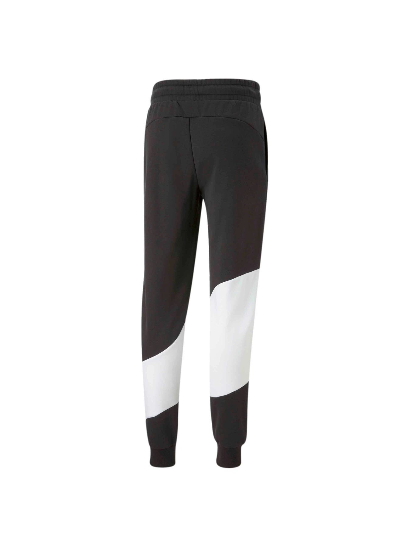 Штани PUMA Power Cat Sweatpants модель 673330 Штани PUMA Power Cat Sweatpants модель 673330 Фото
