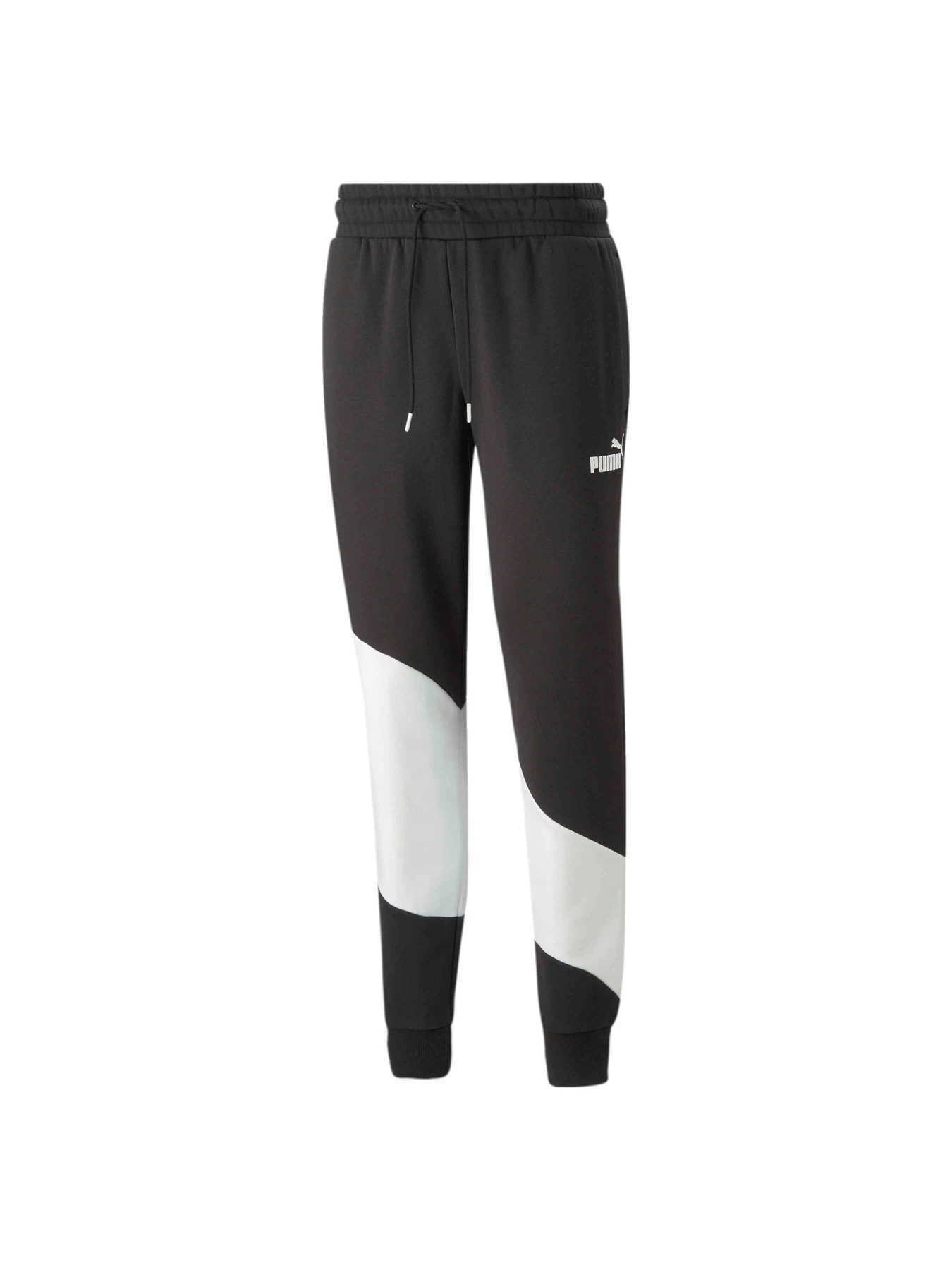 Штани PUMA Power Cat Sweatpants модель 673330 Штани PUMA Power Cat Sweatpants модель 673330 Фото