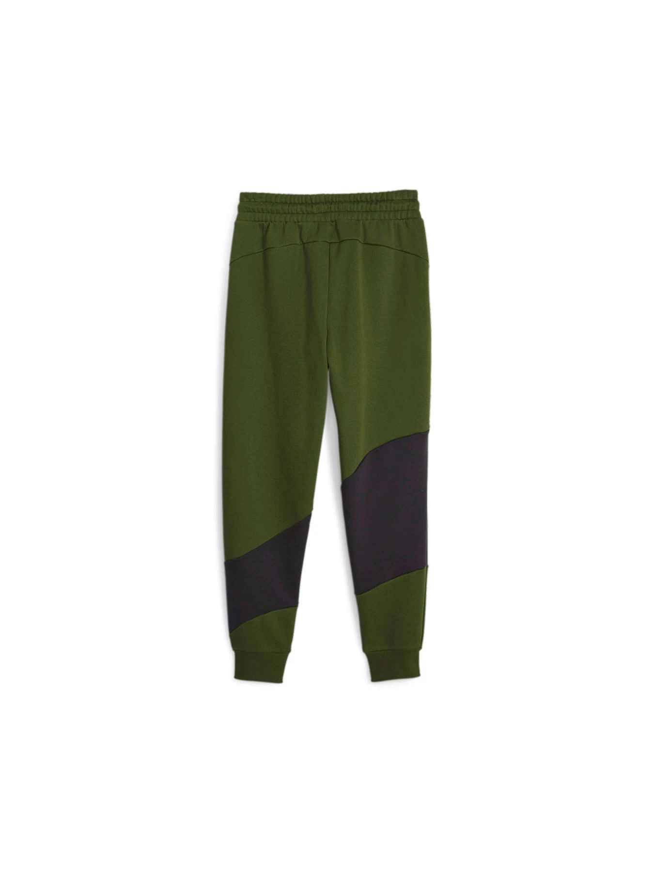Штани PUMA Power Cat Sweatpants модель 673330 Штани PUMA Power Cat Sweatpants модель 673330 Фото
