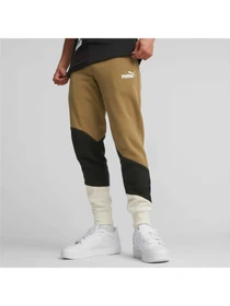 Штани PUMA Power Cat Sweatpants модель 673330 Фото