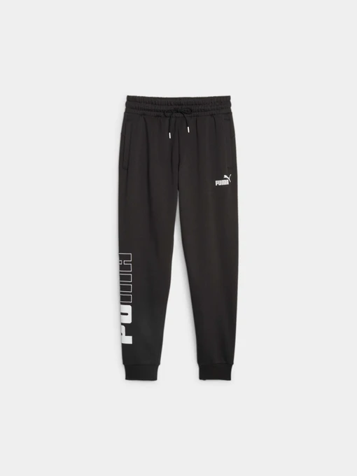 Брюки PUMA Power Sweatpants модель 675915 Фото