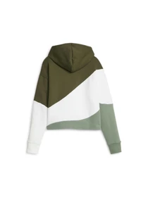 Худи и свитшоты PUMA Power Cat Hoodie Fl модель 623259 Фото