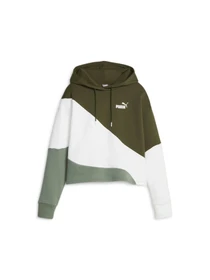 Худи и свитшоты PUMA Power Cat Hoodie Fl модель 623259 Фото