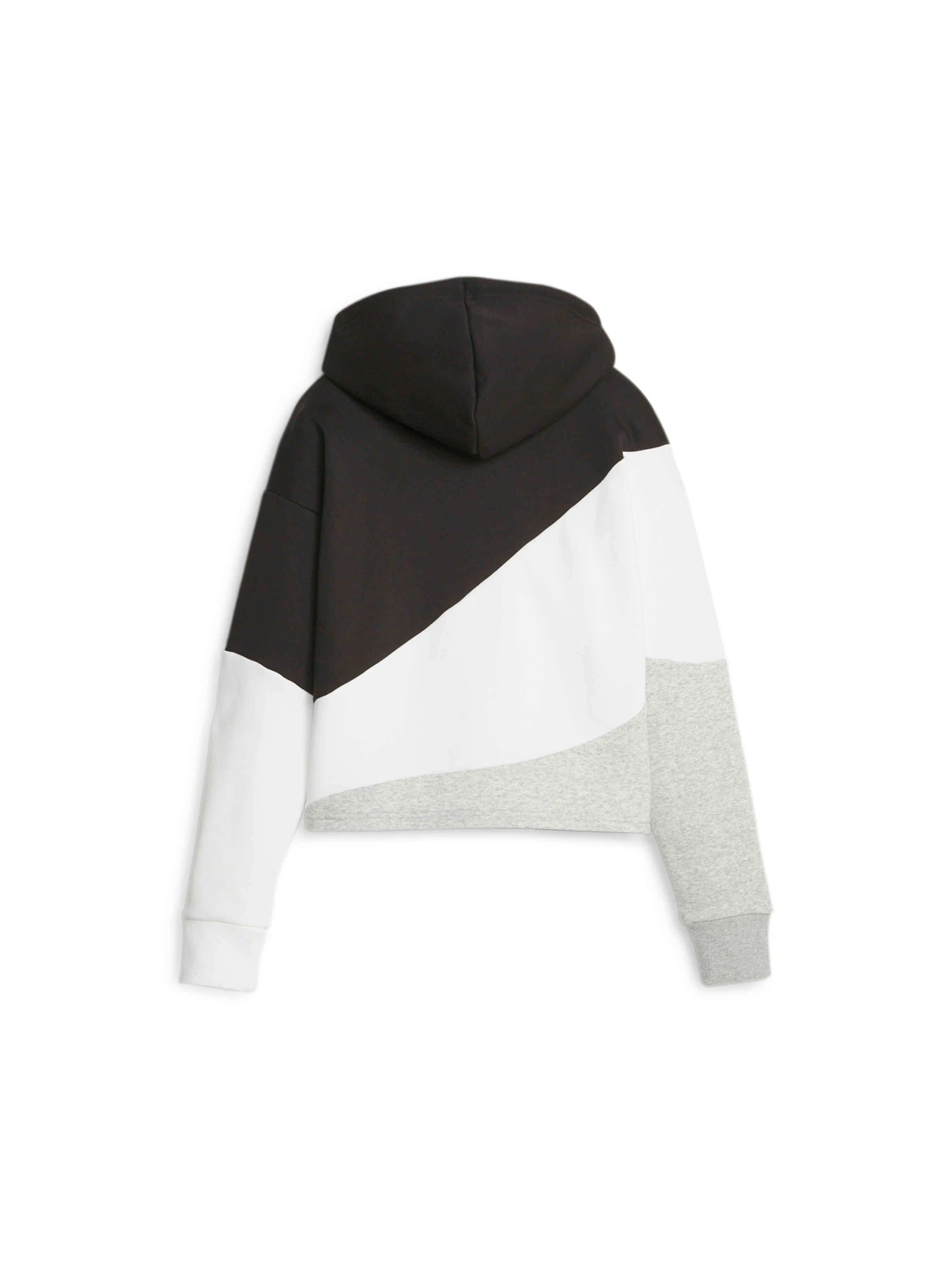 Худи и свитшоты PUMA Power Cat Hoodie Fl модель 623259 Фото