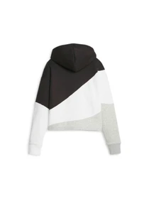 Худи и свитшоты PUMA Power Cat Hoodie Fl модель 623259 Фото