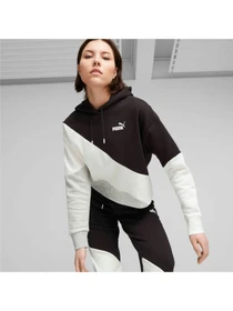 Худи и свитшоты PUMA Power Cat Hoodie Fl модель 623259 Фото