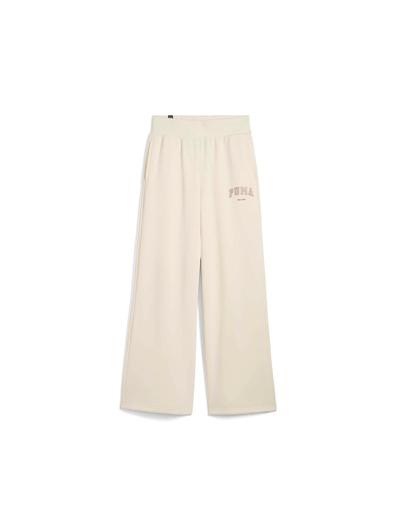 Брюки PUMA Varsity Wide Leg Pants Fl W модель 679929 Брюки PUMA Varsity Wide Leg Pants Fl W модель 679929 Фото