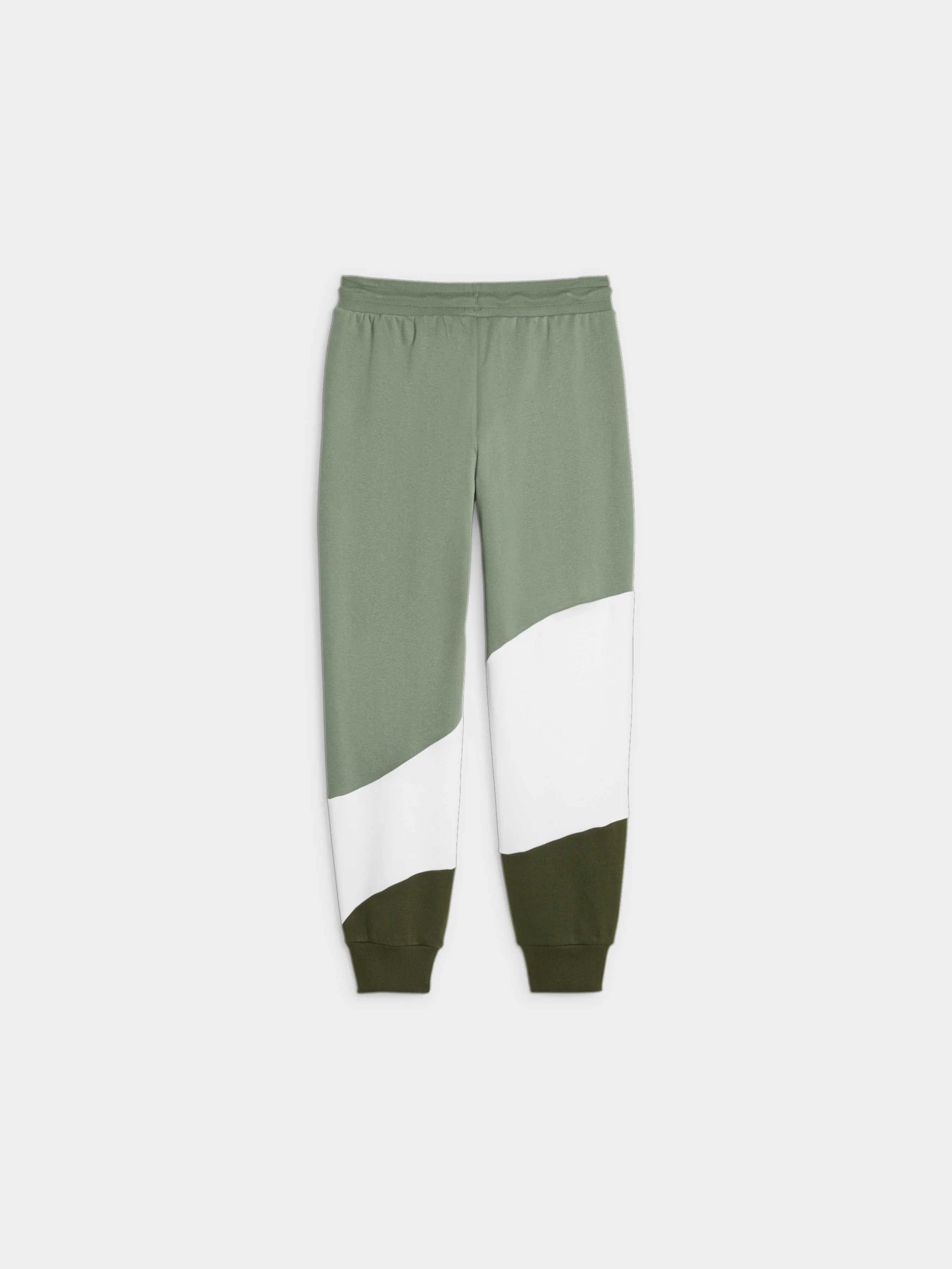 Брюки PUMA Power Cat Pants Fl модель 623261 Фото