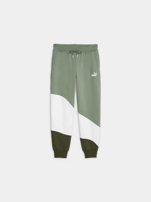 Брюки PUMA Power Cat Pants Fl модель 623261 Фото