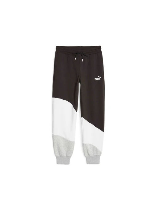 Брюки PUMA Power Cat Pants Fl модель 623261 Фото