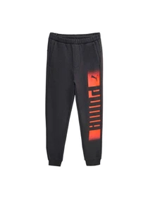 Брюки PUMA Sweatpants Fl модель 589616 Фото