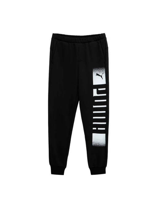 Штани PUMA Sweatpants Fl модель 589616 Фото