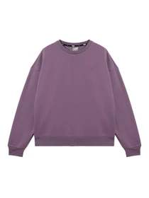 Худи и свитшоты PUMA Elevated Crewneck Fl модель 674084 Фото