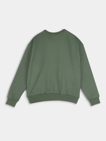 Худи и свитшоты PUMA Ess Crew Sweat Fl W модель 847211 Фото