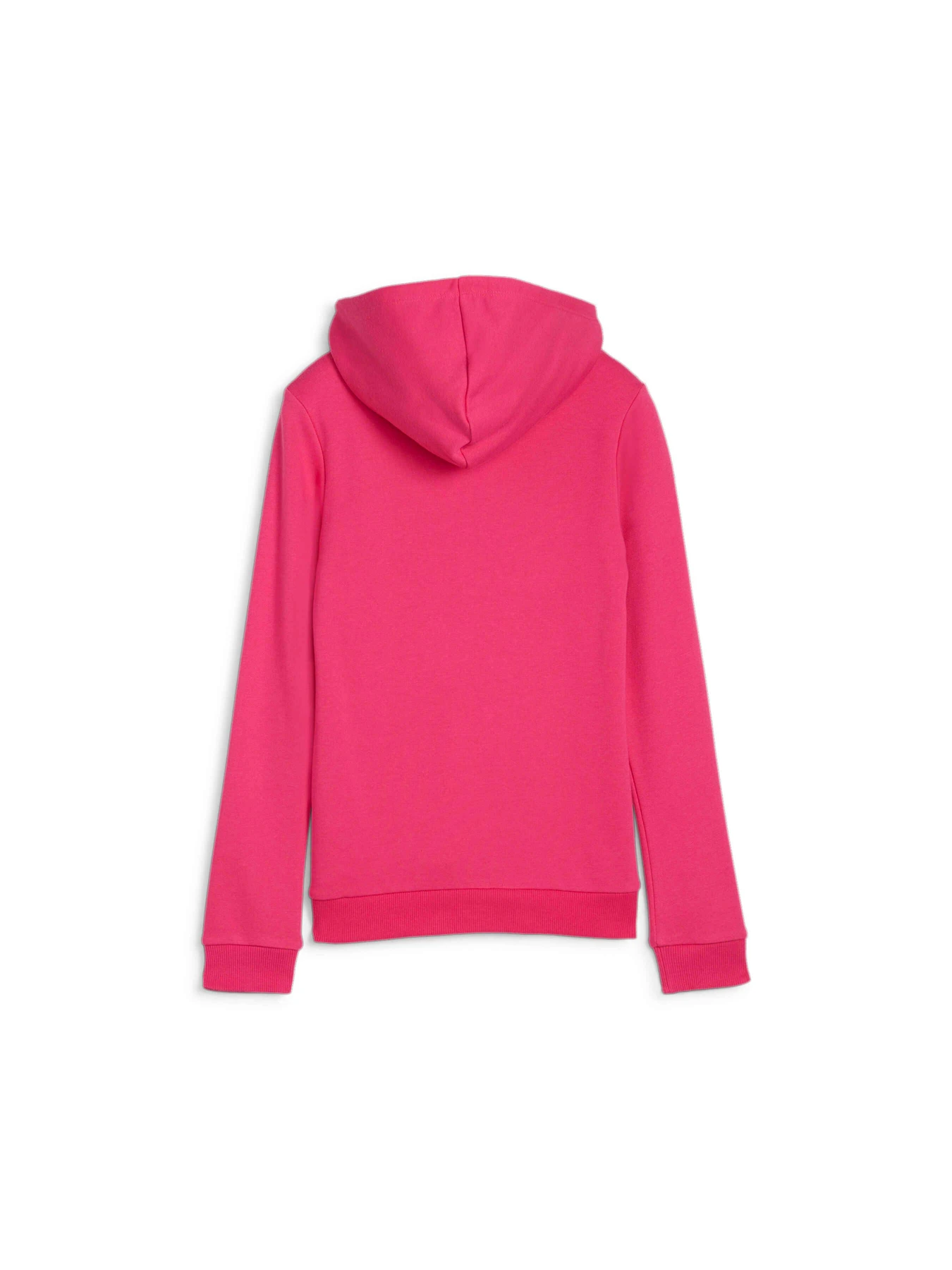 Худи и свитшоты PUMA Ess Logo Hoodie модель 587030 Фото