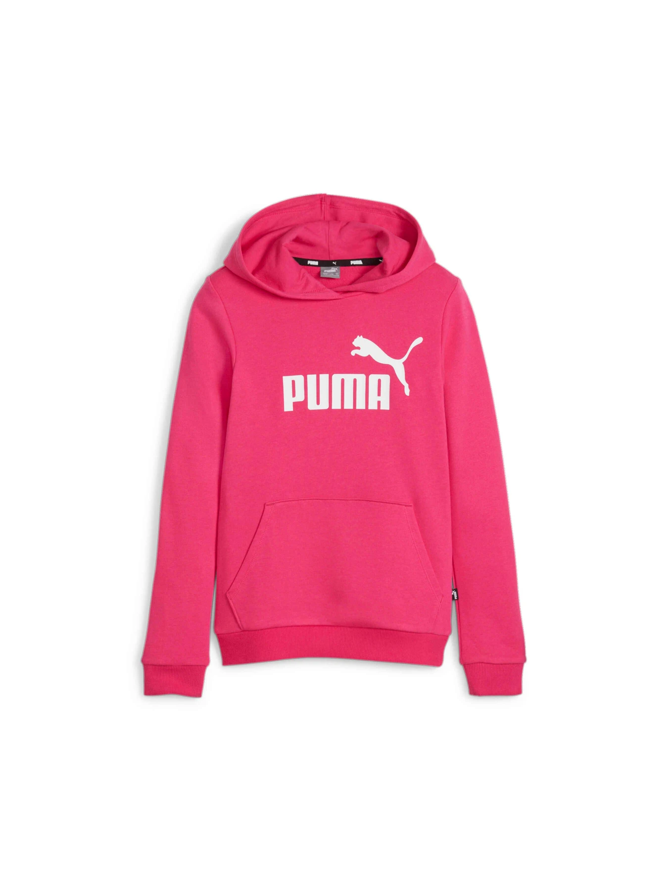 Худи и свитшоты PUMA Ess Logo Hoodie модель 587030 Фото