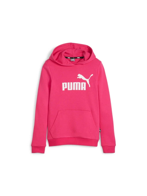 Худи и свитшоты PUMA Ess Logo Hoodie модель 587030 Фото