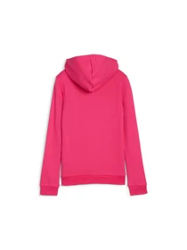 Худи и свитшоты PUMA Ess Logo Hoodie модель 587030 Фото