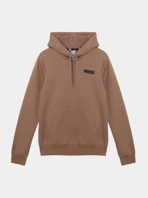 Худи и свитшоты PUMA Ess Hoodie Fl W модель 674086 Фото