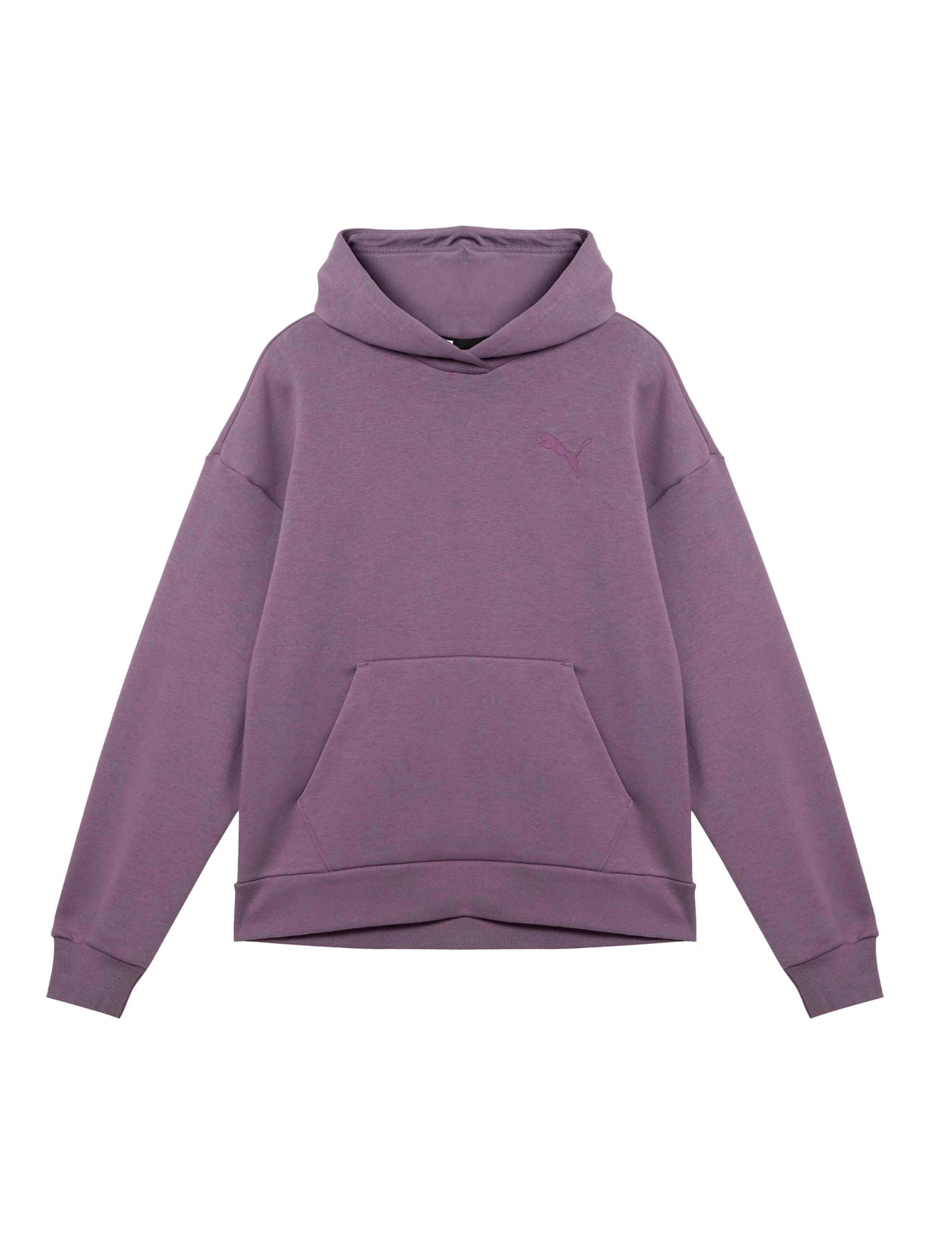 Худи и свитшоты PUMA Elevated Hoodie Fl модель 674082 Фото