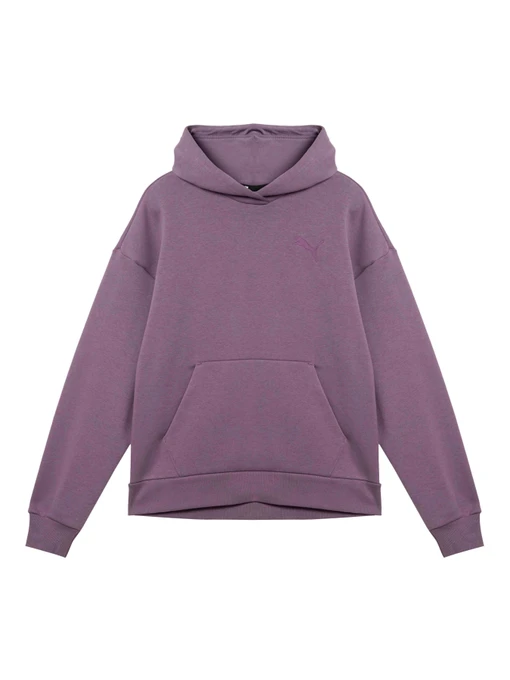 Худи и свитшоты PUMA Elevated Hoodie Fl модель 674082 Фото