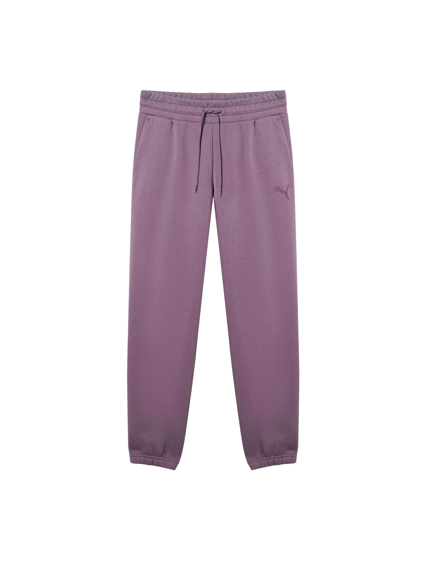 Штани PUMA Elevated Sweat Pant Fl модель 674083 Фото