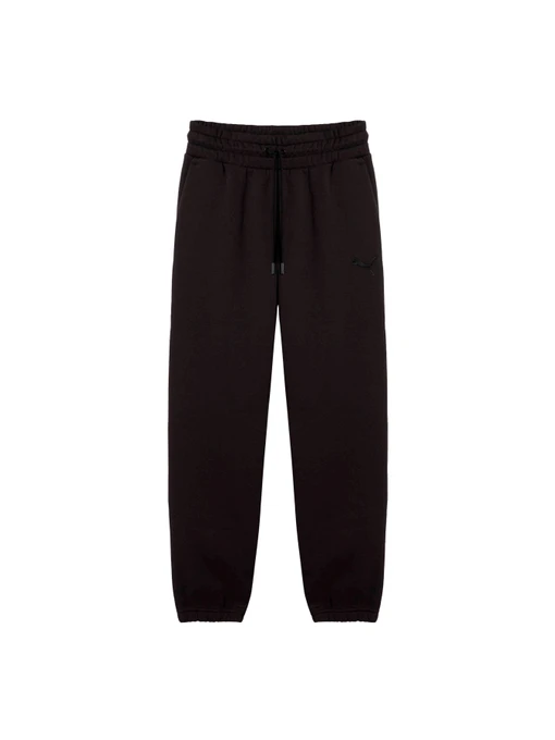 Брюки PUMA Elevated Sweat Pant Fl модель 674083 Фото