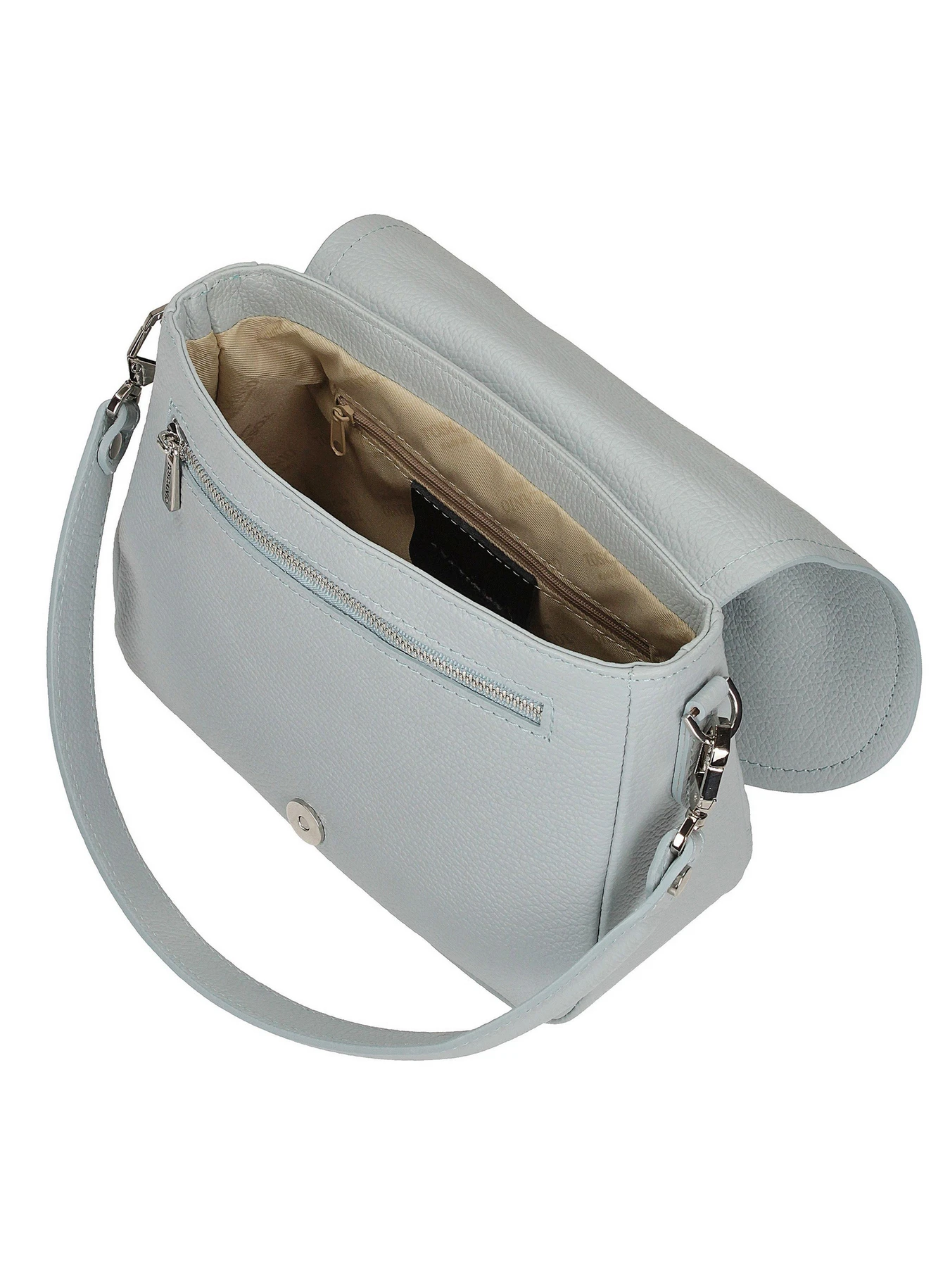 Сумки Toscanio модель F187BLEKITD92 Фото