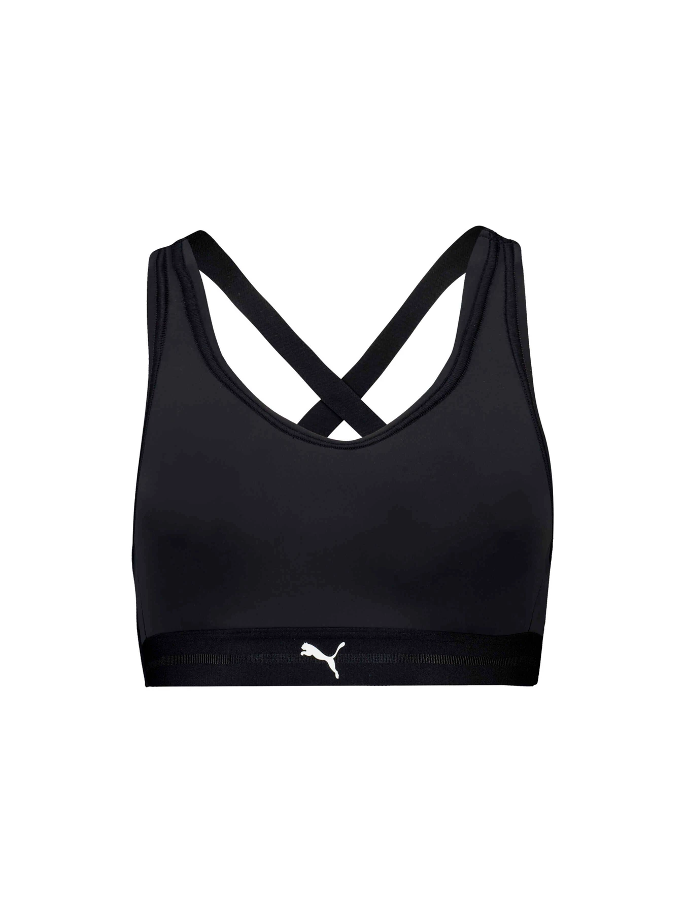 Футболки і поло PUMA Women Sporty Padded Top модель 938603 Футболки і поло PUMA Women Sporty Padded Top модель 938603 Фото