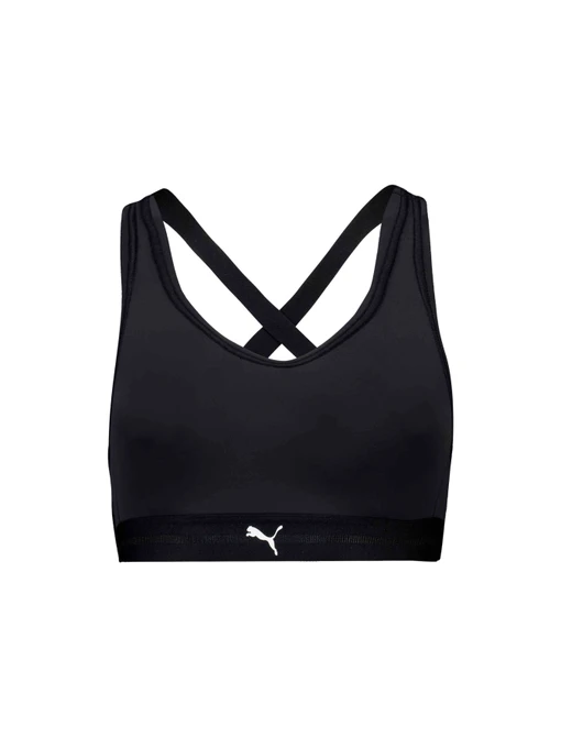 Футболки и поло PUMA Women Sporty Padded Top модель 938603 Фото