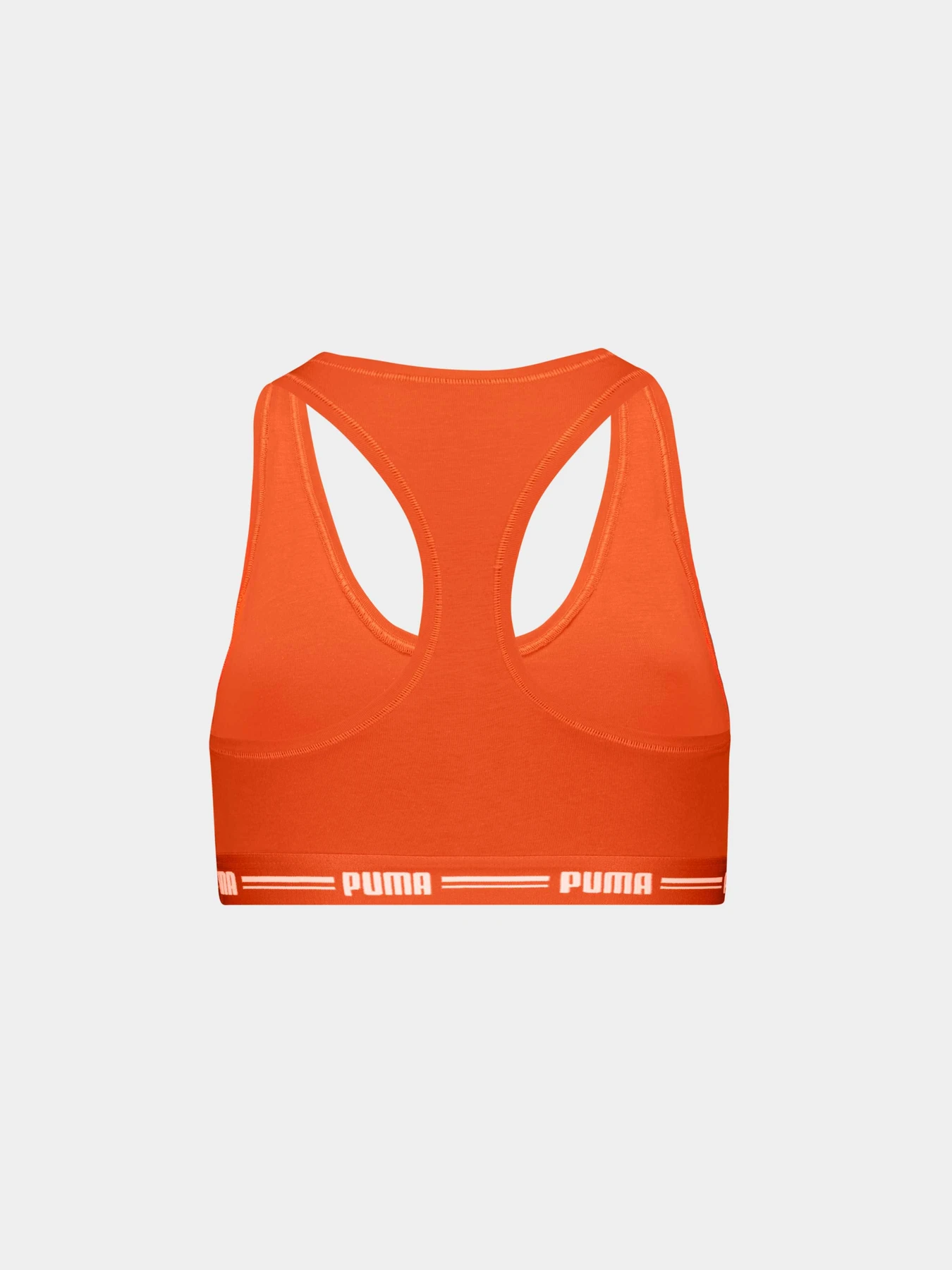 Нижнее белье PUMA Women Racer Back Top 1p модель 907862 Нижнее белье PUMA Women Racer Back Top 1p модель 907862 Фото
