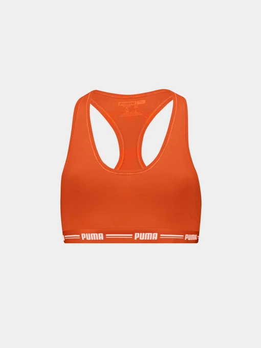 Нижнее белье PUMA Women Racer Back Top 1p модель 907862 Фото