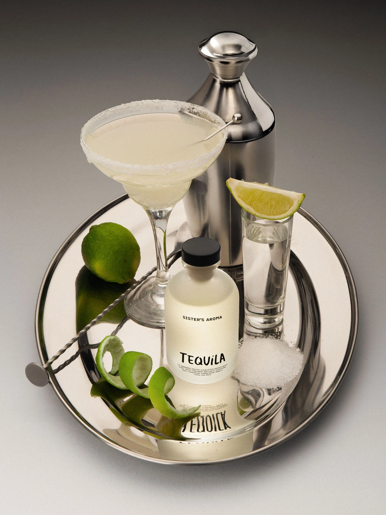 Аромат для дома TEQUILA Sister’s Aroma модель 4820227784196 Аромат для дома TEQUILA Sister’s Aroma модель 4820227784196 Фото