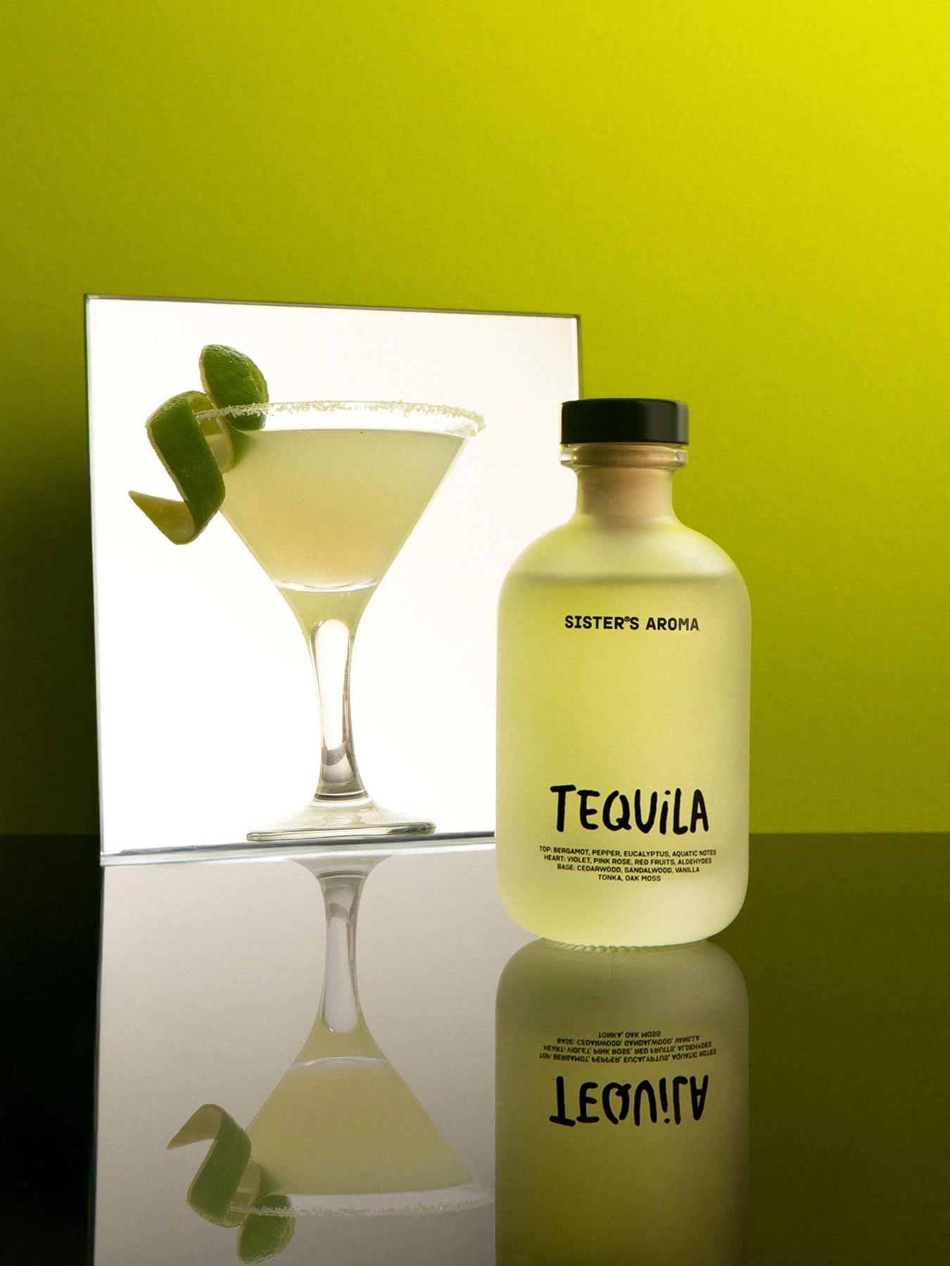 Аромат для дома TEQUILA Sister’s Aroma модель 4820227784196 Аромат для дома TEQUILA Sister’s Aroma модель 4820227784196 Фото