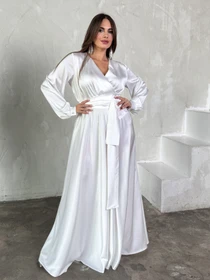 Платья Jadone Fashion модель Platie_Shiko_bile Фото
