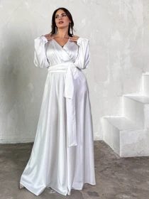 Сукні Jadone Fashion модель Platie_Shiko_bile Фото